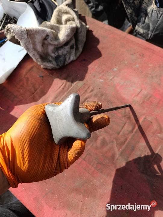 Amortyzator skrętu Simson awo sport 250 425 Zamość