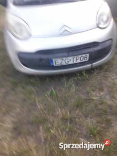 Citroen C1 C1 Łęczyca
