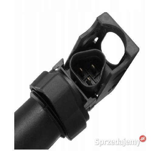 Komplet 4 Cewek Zapłonowych Bosch Do Samochodu Drezdenko