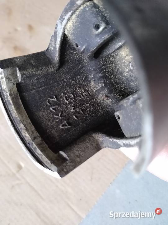 WSK 175 tłok używany oryginałprl Kruszwica