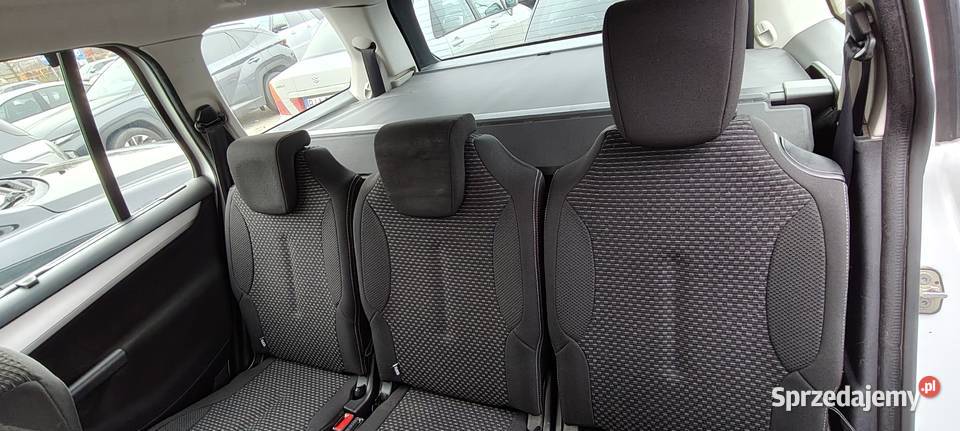 C4 Grand Picasso I 2012 16 HDI