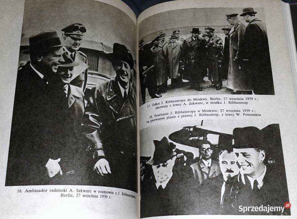 Agresja 17 września Studium aspektów Chełm