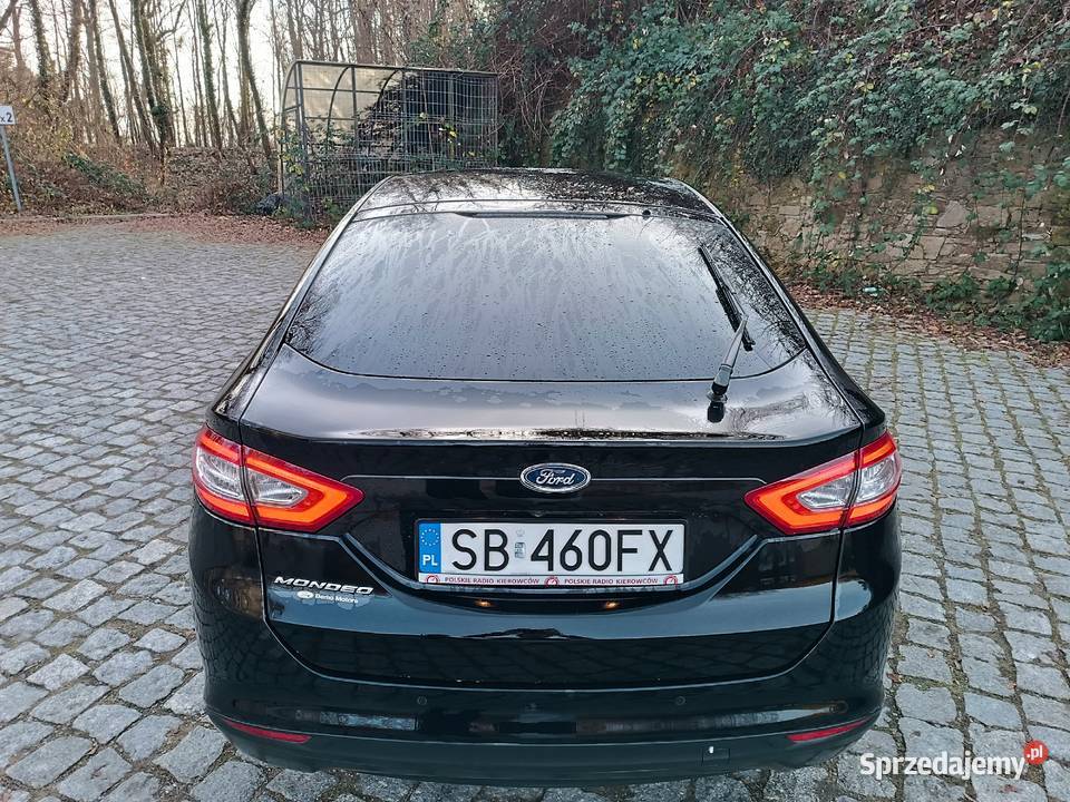 Ford Mondeo Nysa sprzedam