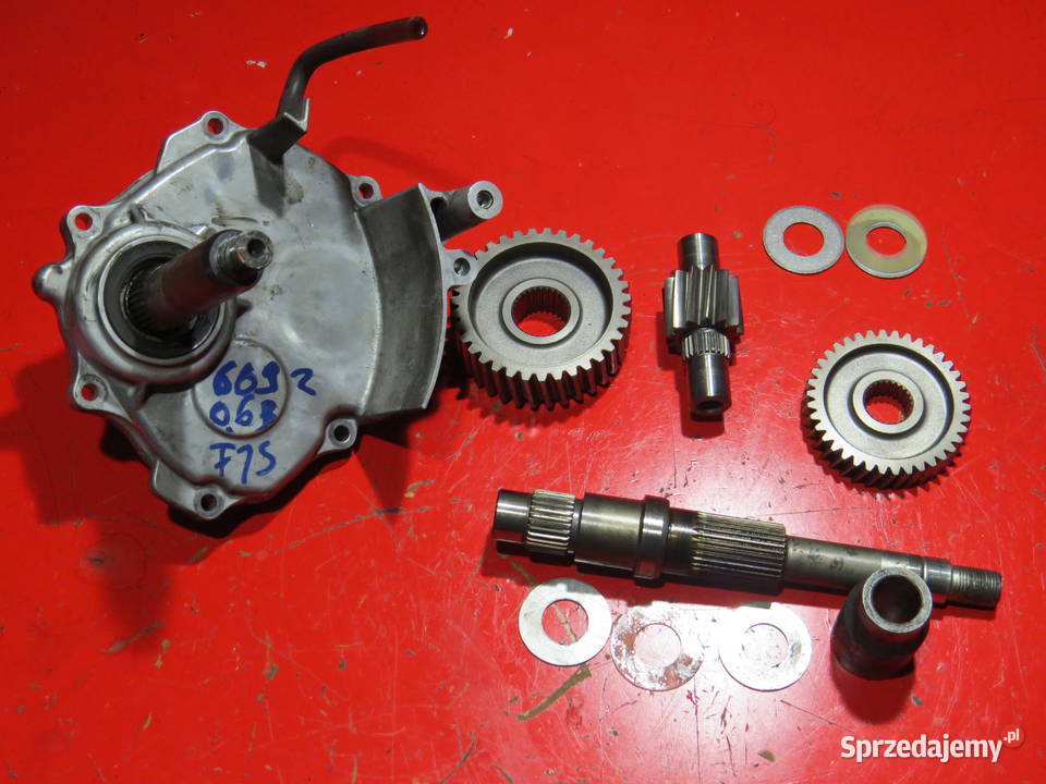 HONDA SILVER WING 400 650 SILVERWING FJS Warszawa