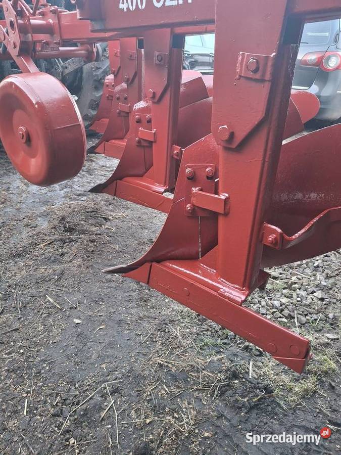 Plug Akpi nieuszkodzony Zawidz Kościelny