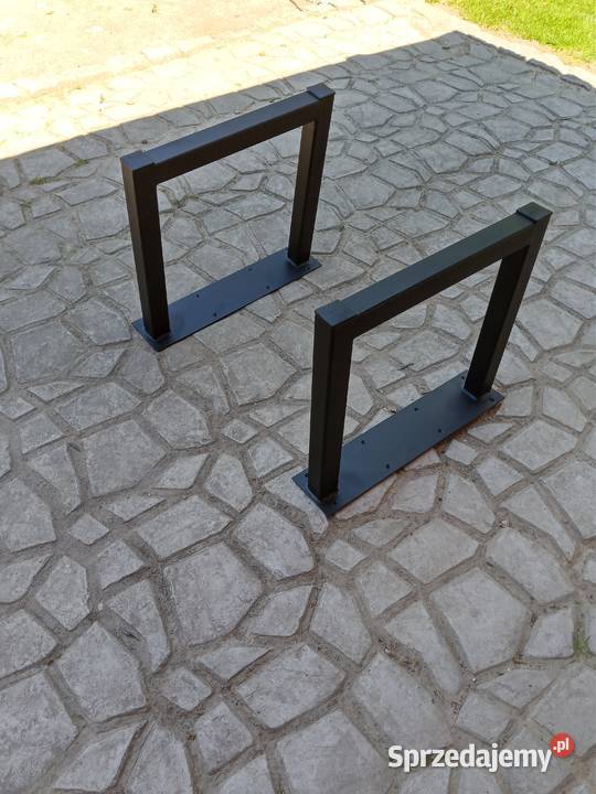 Nogi do stolika kawowego sprzedam