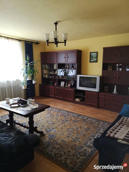 Domdrugi dom RadomMilejowice sprzedam