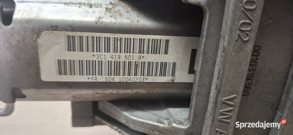 Kolumna kierownicy Passat B6 Sandomierz sprzedam