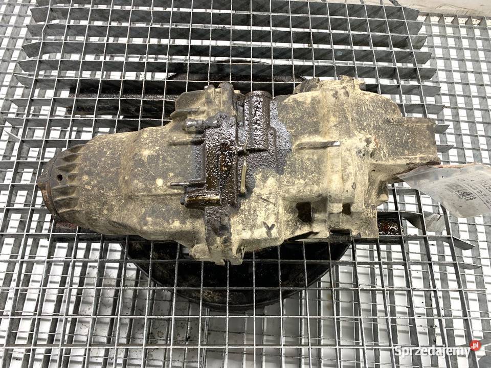 MOST DYFER TYŁ HONDA CRV II 20 150 0107 Mosty sprzedam