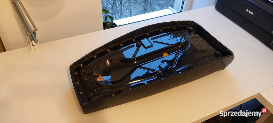 Siedzenie kanapa SIMSON SR50