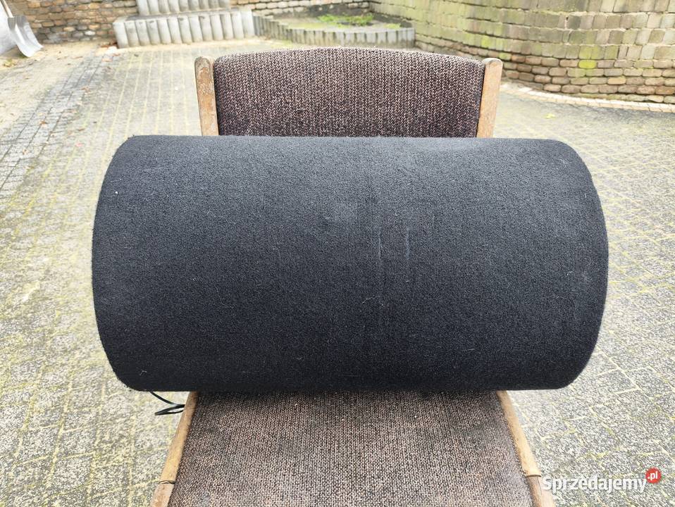 Tuba bassowa basowa subwoofer Alpine SWS3049 Niegowonice