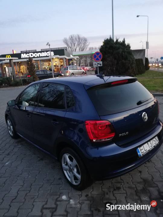 vw polo 2011 diesel