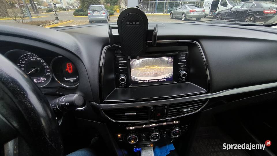 Piękne kombi zadbane 2018 towarzysz rodzinnych mazowieckie Warszawa sprzedam