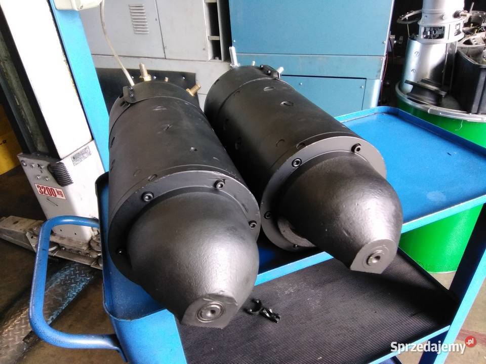 ROZRUSZNIK TGL 6344 BARKA STATEK KUTER OKOMOTYWA Kostrzyn nad Odrą sprzedam