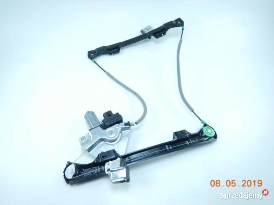 MECHANIZM SZYBY PRAWY PRZÓD XTYPE 0408 lubelskie sprzedam