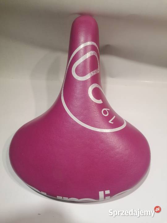 siodełko do roweru łódzkie Piotrków Trybunalski