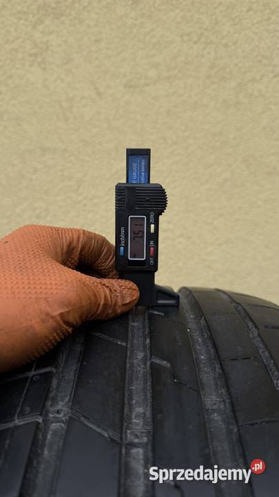 Opony 22550 r17 Hankook Ventus S1 EVO 3 98Y Lato Radom