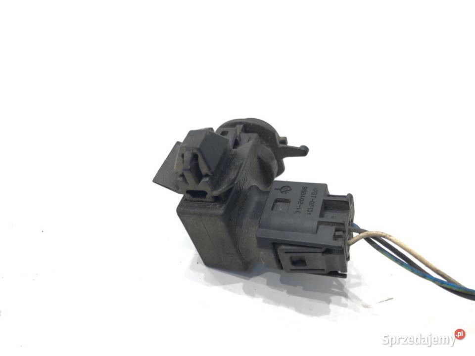 CZUJNIK JAKOŚCI POWIETRZA FIAT CROMA 09180219 19