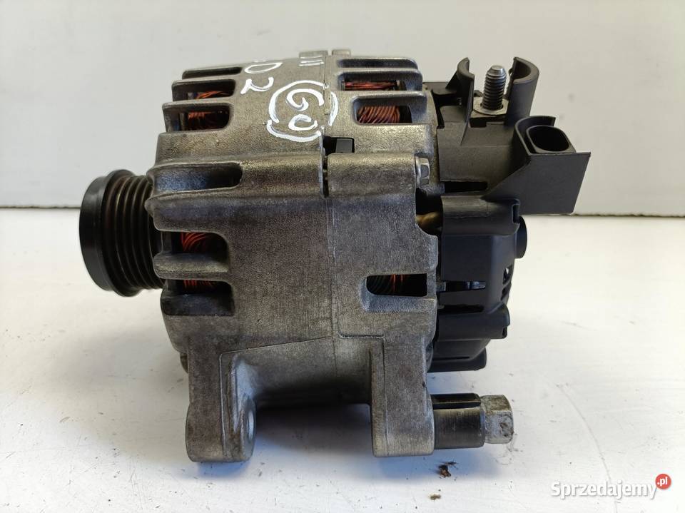 ALTERNATOR Volvo S40 II 16 D2 30659390 150A osobowe sprzedam