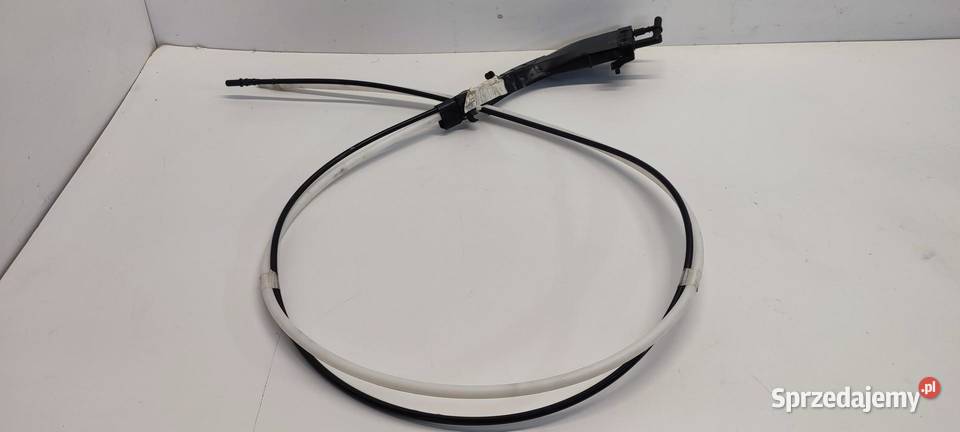 SEAT TARRACO VW TIGUAN II PRZEWODY PALIWA 15 TSI osobowe