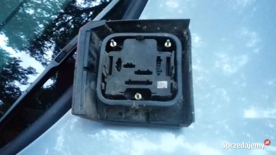 LAMPA TYLNA PRAWA VW T4 Elbląg sprzedam