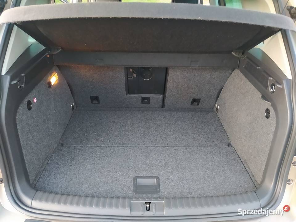 Sprzedam Pięknego Volkswagena Tiguana 20TDI177 wspomaganie kierownicy Bliżyn