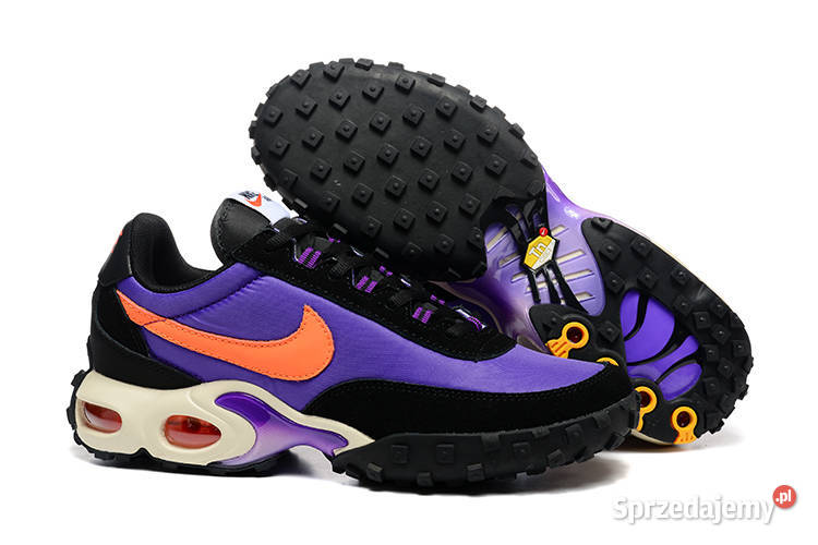 Nike Air WAFFLE buty męskie rozmiar 4046 Łódź