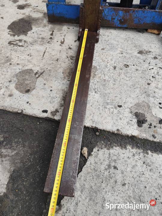 Sprzedam maszt sadowniczy przedni do ursusa c330 Zakroczym