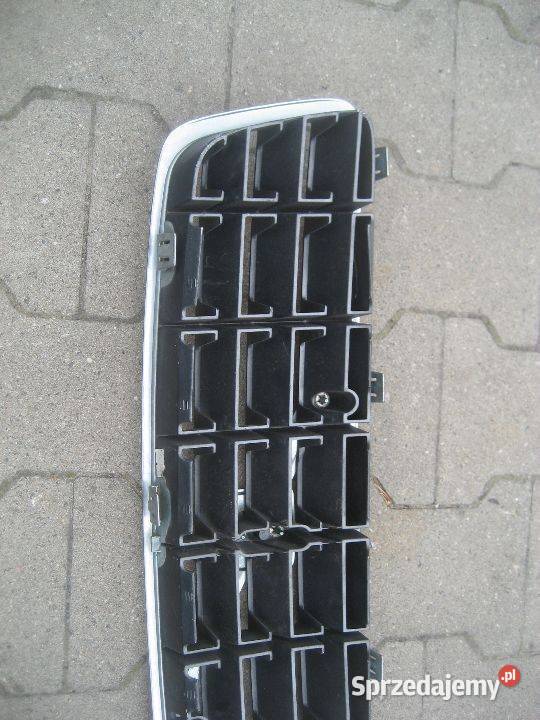 volvo xc70 xc 70 0004r atrapa grill 9190986 osobowe