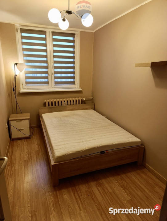 2 pokoje z balkonem 4151 m widok z 10 piętra Będzin sprzedam