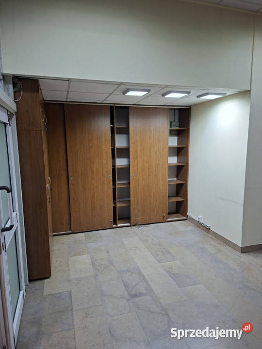 Przestronny Lokal 976 m CENTRUM Szczecin