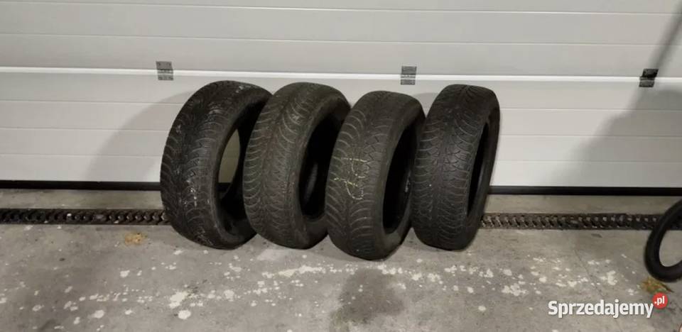 Opony zimowe Fulda Kristall Montero 3 19565R15 mazowieckie