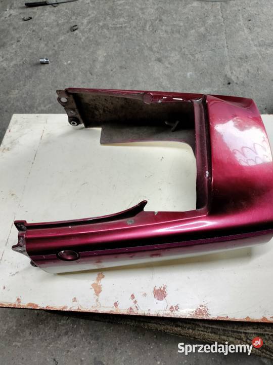 Ogon Kawasaki GPZ 500 Motoryzacja Łubno