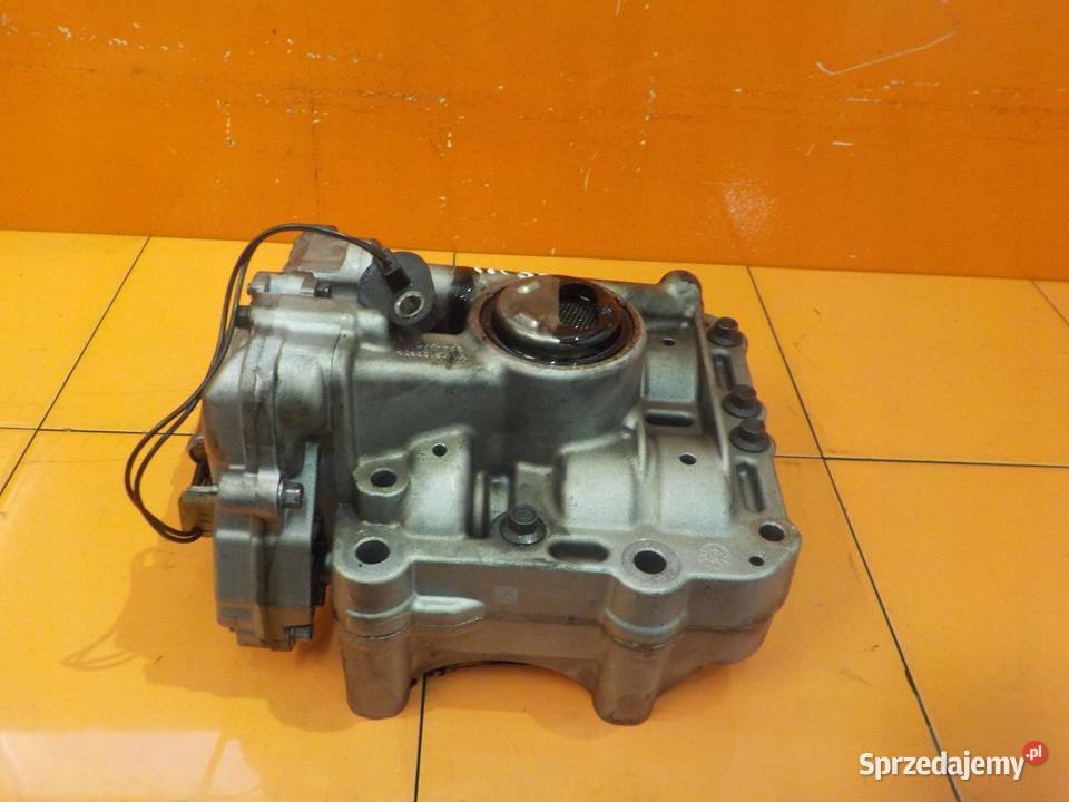 OPEL ANTARA CAPTIVA 22 CDTI VCDI 12r 163 Z22D1 Suków