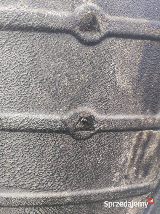 Polonez FSO podłoga przód podkarpackie Stalowa Wola