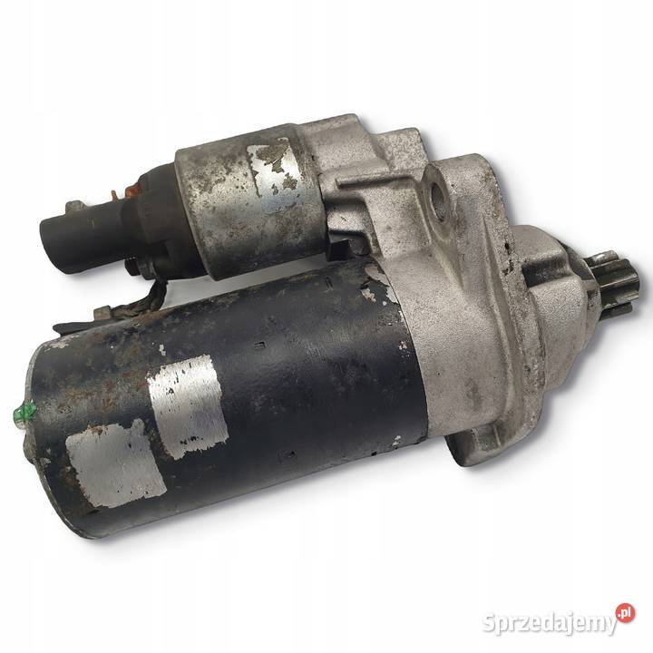 ROZRUSZNIK VW Passat B6 20 TDI bosch lubelskie Chełm