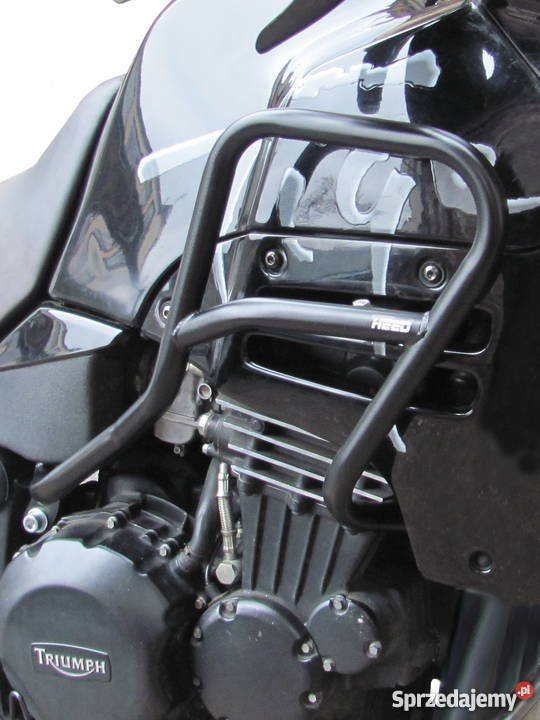 Gmole HEED do TRIUMPH TIGER 900 9398 Akcesoria Częstochowa