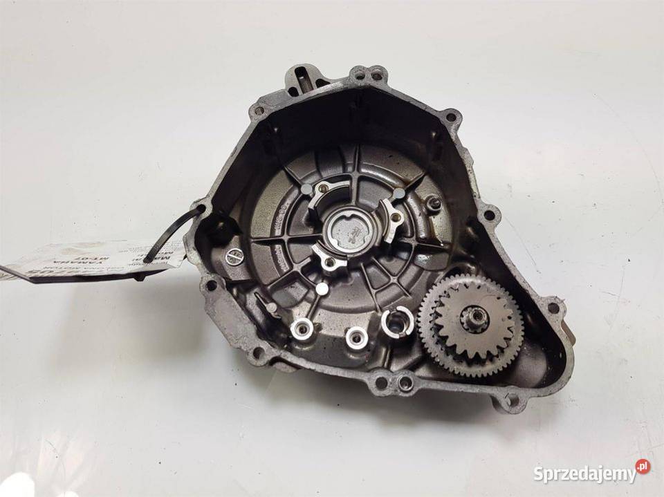 OSŁONA MOTOCYKL YAMAHA MT07 SPRZĘGŁA 1WS 00 Lipno