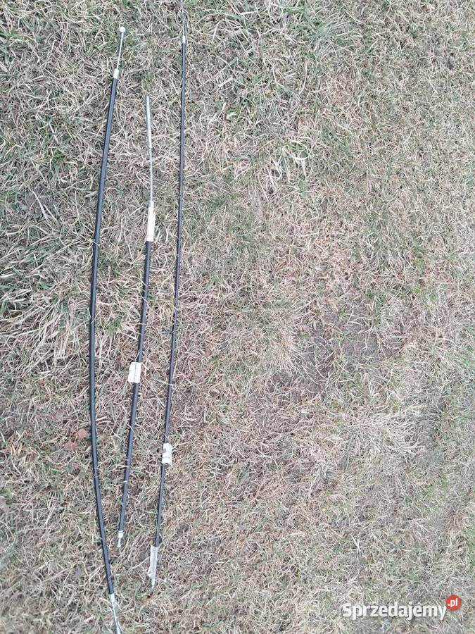 Linki jawa mustang uszczelki i chlapacze Łańcut