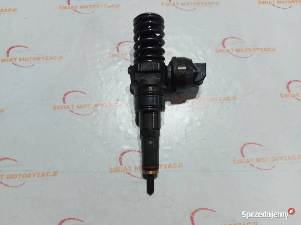 VW Touareg 50 V10 TDI 313 AYH 195 07Z130073H osobowe Kielce