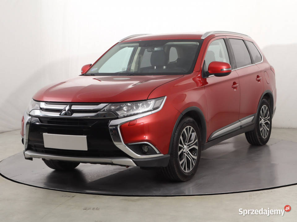 Mitsubishi Outlander 20
