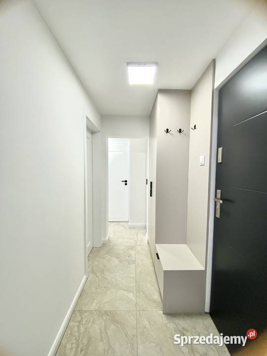 NOWE 3 Pokoje Częstochowa