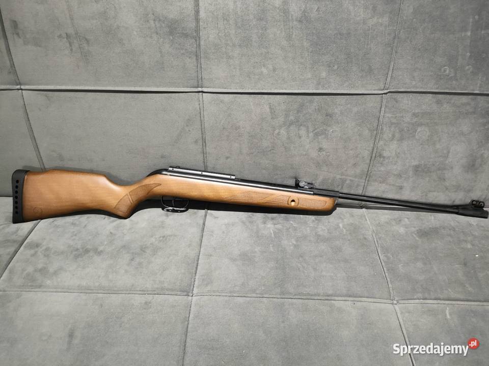 Wiatrówka Hiszpańska GAMO Hunter 440 55mm Sporty strzeleckie i myślistwo