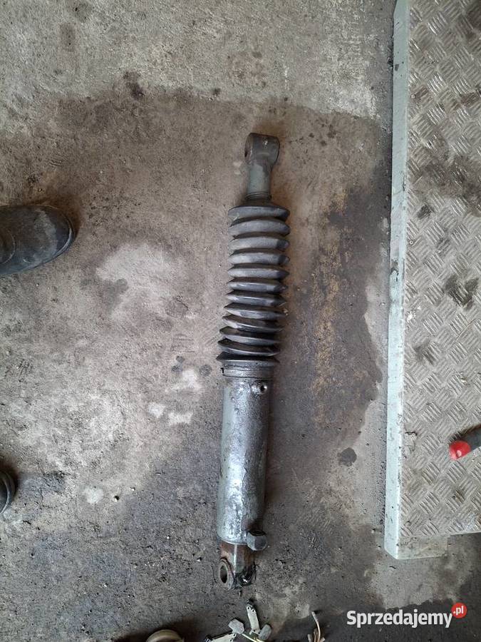 siłowniki z windy zepro 1500 ciężarowe opolskie sprzedam