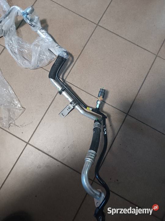 Peugeot 2008 II 2021 Wąż Przewód Rura Dzielice