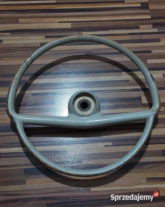 Kierownica wartburg 311 Koniecpol