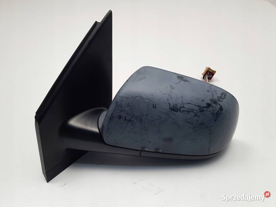 LUSTERKO LEWE VW Polo IV 0105r KIEROWCY 5 Pin osobowe