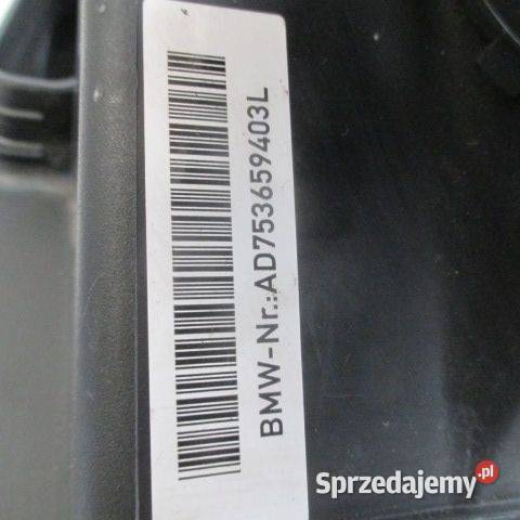 OBUDOWA FILTRA POWIETRZA BMW 3 E90 E91 320i 20i sprzedam