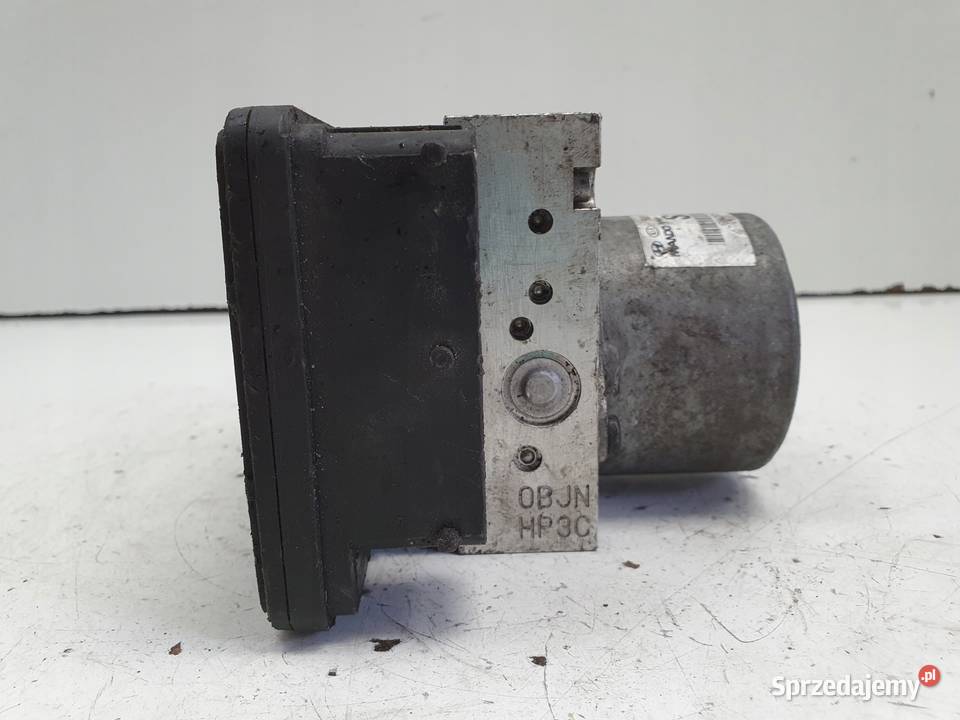 Hyundai IX35 POMPA ABS hamulcowa BE6003O106 osobowe Rudka