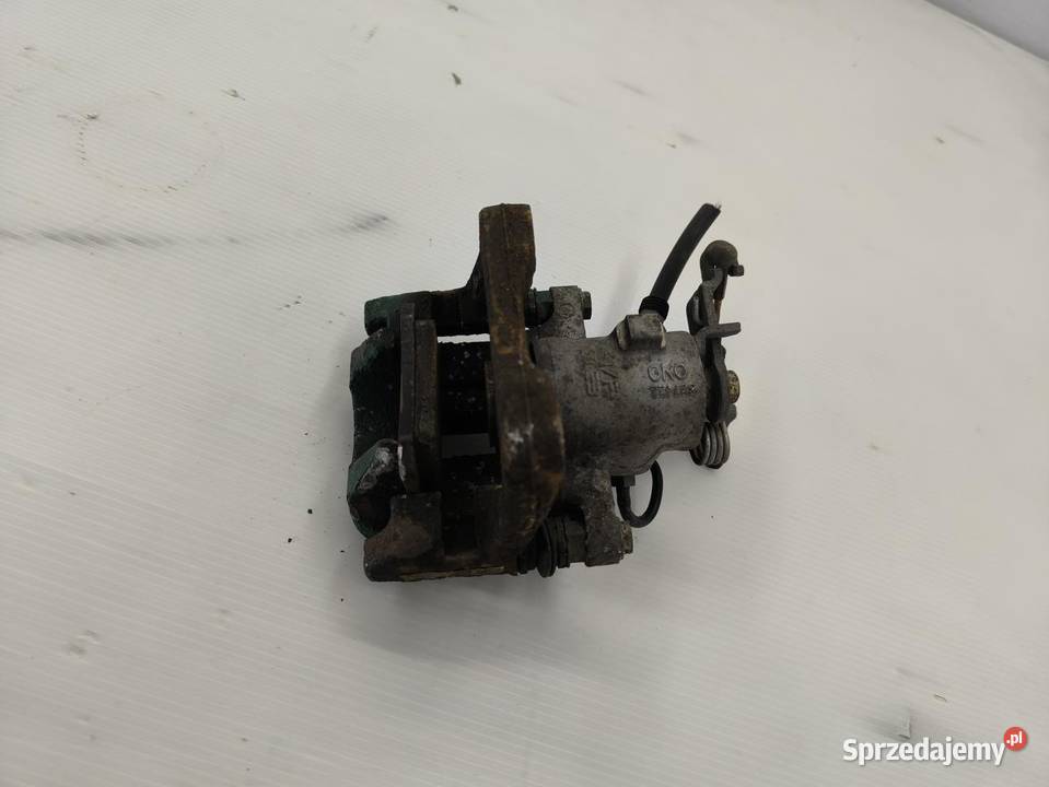 WSPORNIK WAHACZ LEWY SEAT LEON II 18 TSI 160 wielkopolskie